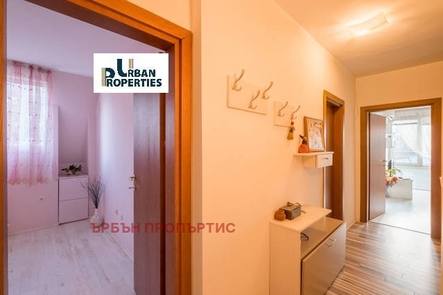 Zu verkaufen  2 Schlafzimmer Sofia , Strelbishte , 110 qm | 85118254 - Bild [9]