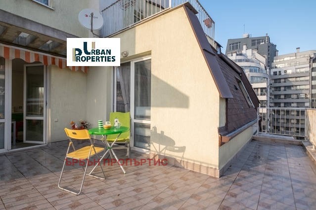 Zu verkaufen  2 Schlafzimmer Sofia , Strelbishte , 110 qm | 85118254 - Bild [17]