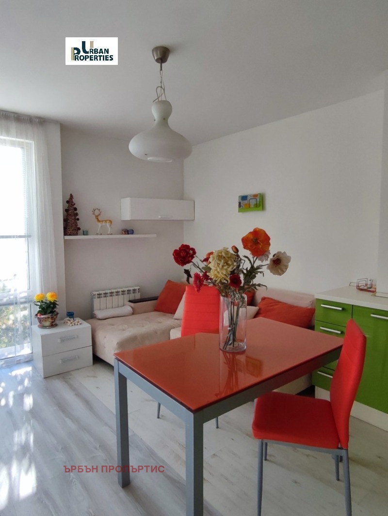 Zu verkaufen  2 Schlafzimmer Sofia , Strelbishte , 110 qm | 85118254 - Bild [7]