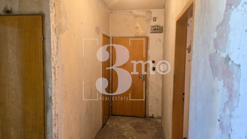 En venta  2 dormitorios Sofia , Mladost 1 , 88 metros cuadrados | 77887318 - imagen [7]