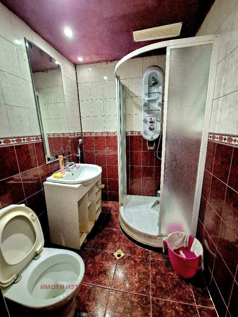 Продава 3-СТАЕН, гр. Перник, Изток, снимка 12 - Апартаменти - 52077879