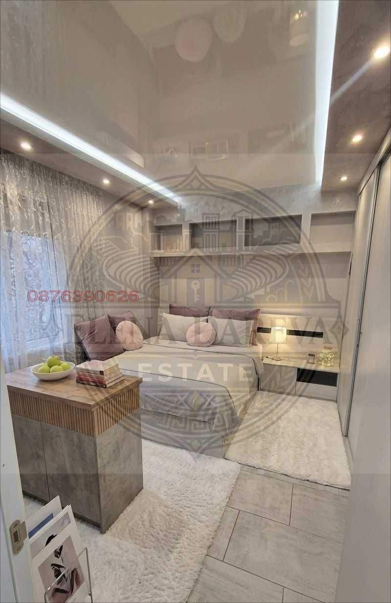 Продава 2-СТАЕН, гр. Пловдив, Център, снимка 2 - Апартаменти - 54198996