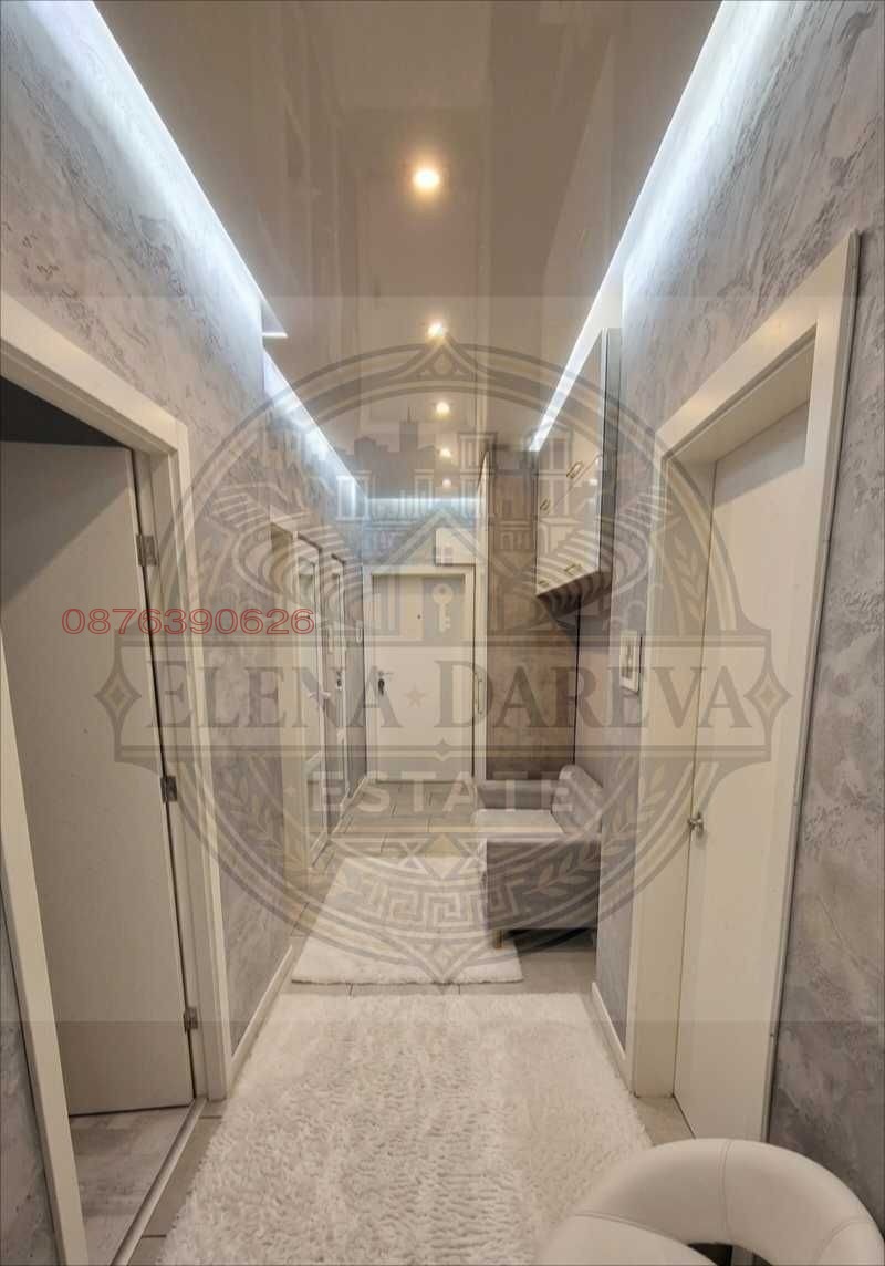 Продава 2-СТАЕН, гр. Пловдив, Център, снимка 4 - Апартаменти - 54198996