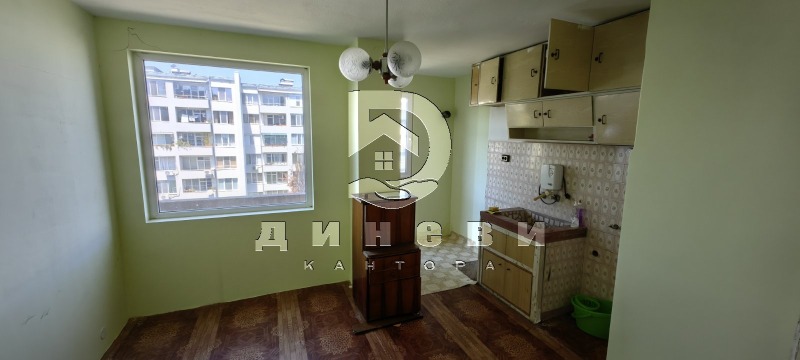 Продава 4-СТАЕН, гр. Стара Загора, Загорка, снимка 4 - Aпартаменти - 46916006