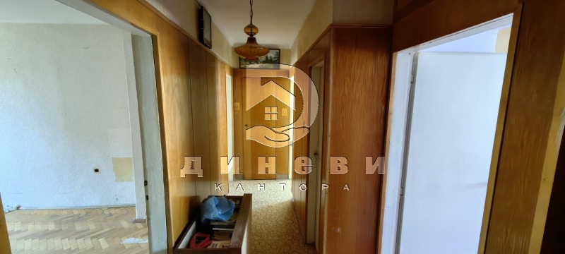 На продаж  3 кімнатна Стара Загора , Загорка , 88 кв.м | 87448909 - зображення [10]