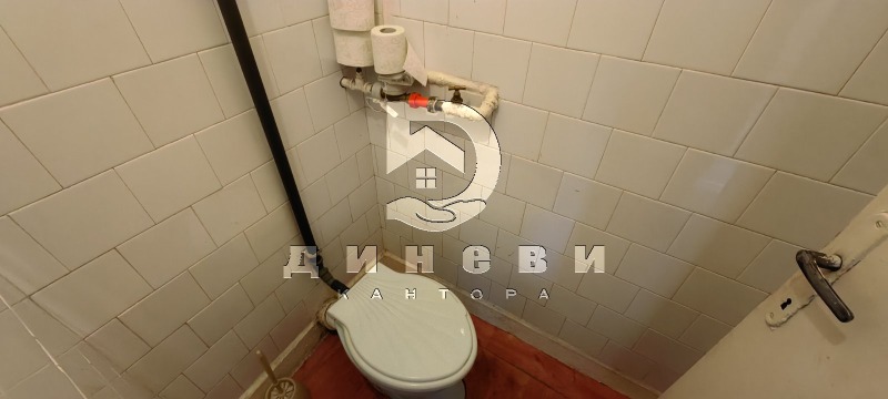 Продава 4-СТАЕН, гр. Стара Загора, Загорка, снимка 10 - Aпартаменти - 46916006