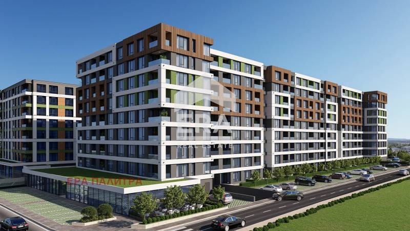 Продава  4-стаен град Бургас , Изгрев , 167 кв.м | 44498713 - изображение [7]