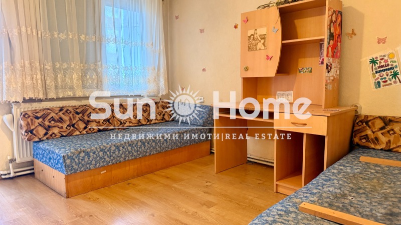 Продава МНОГОСТАЕН, гр. Харманли, област Хасково, снимка 5 - Апартаменти - 52724724