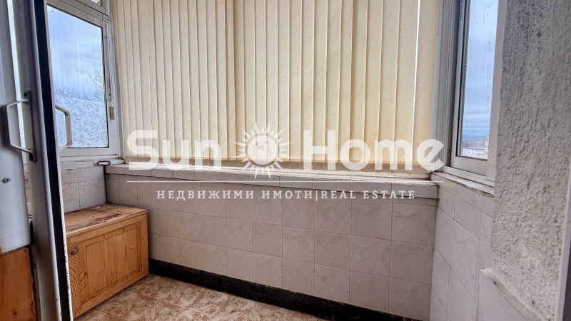 Продава МНОГОСТАЕН, гр. Харманли, област Хасково, снимка 3 - Апартаменти - 52724724