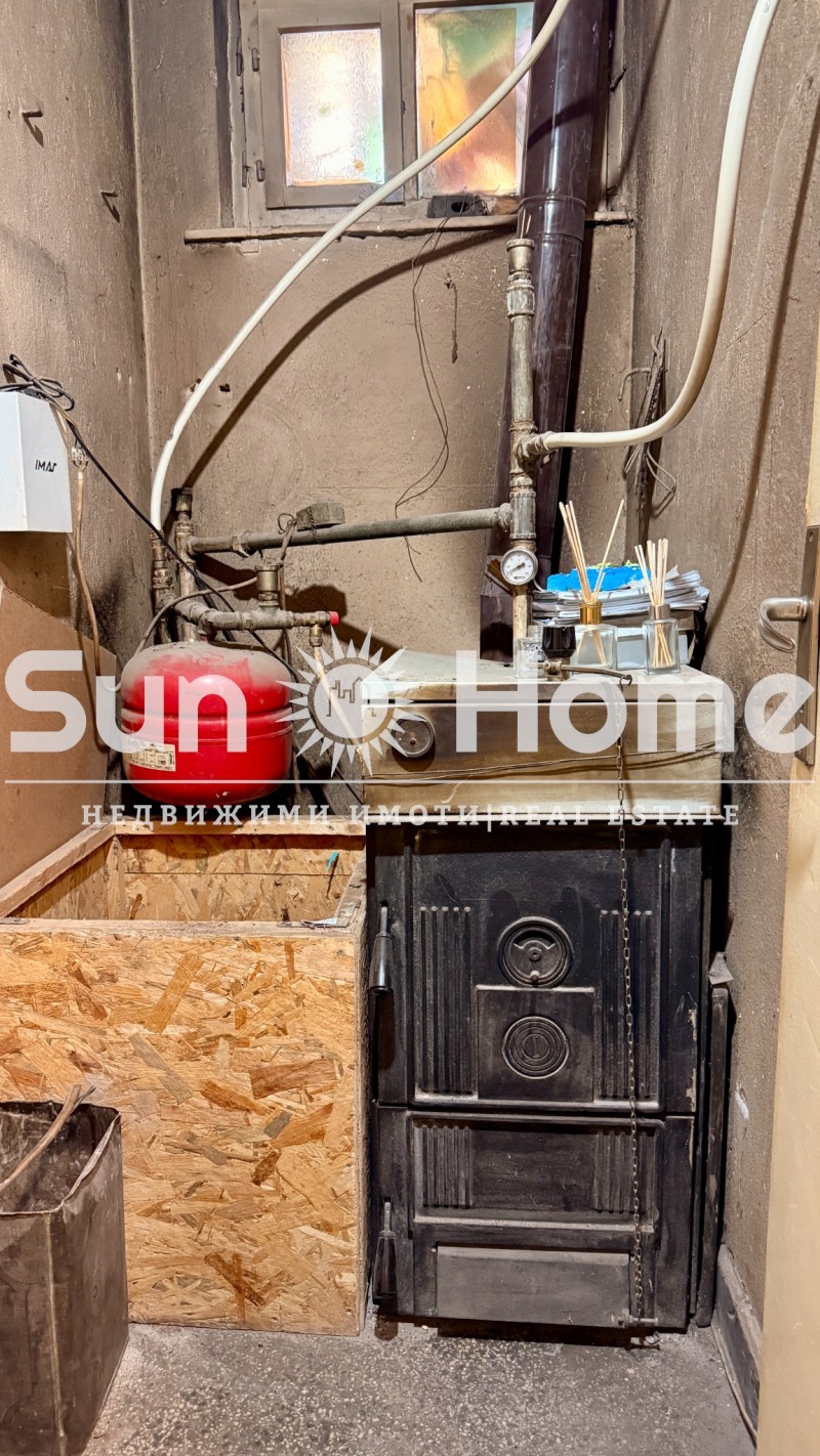 Продава МНОГОСТАЕН, гр. Харманли, област Хасково, снимка 6 - Апартаменти - 52724724