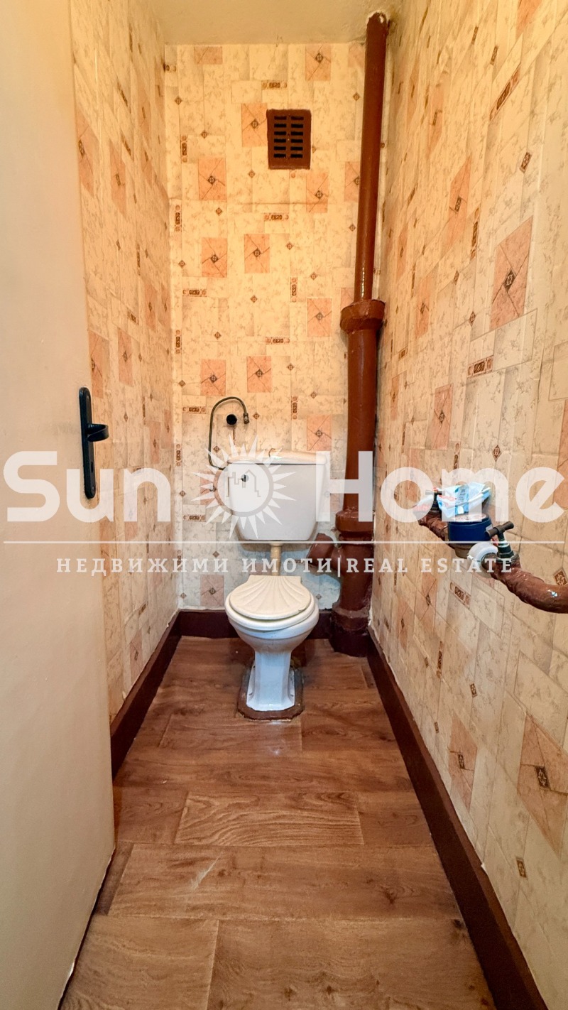 Продава МНОГОСТАЕН, гр. Харманли, област Хасково, снимка 7 - Апартаменти - 52724724