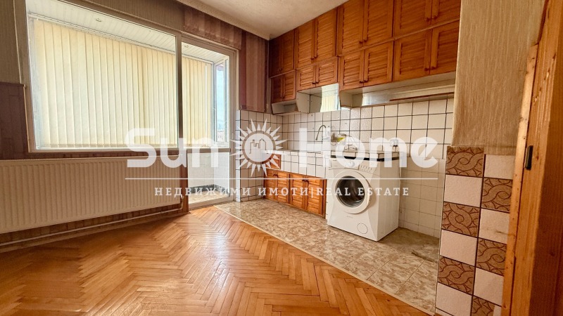 Продава МНОГОСТАЕН, гр. Харманли, област Хасково, снимка 2 - Апартаменти - 52724724