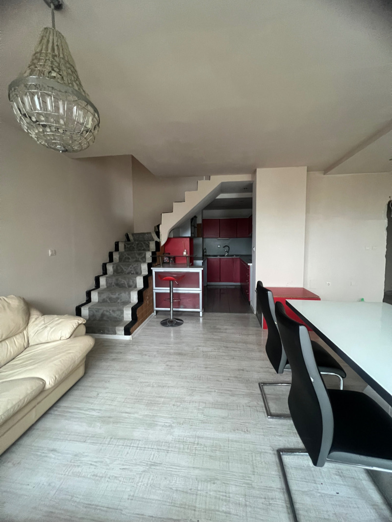 Продава  Maisonnette Stara Zagora , Ajazmoto , 214 кв.м | 56950076 - изображение [6]