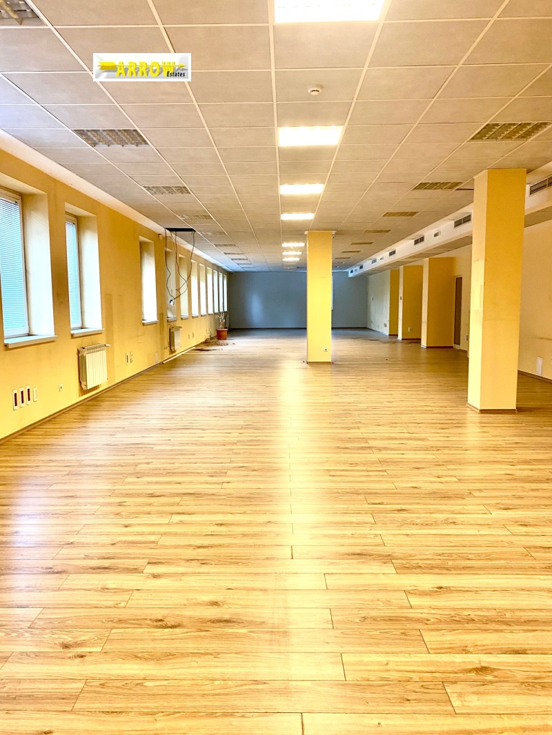 Na prodej  Kancelář Sofia , Centar , 3500 m2 | 36159032 - obraz [5]