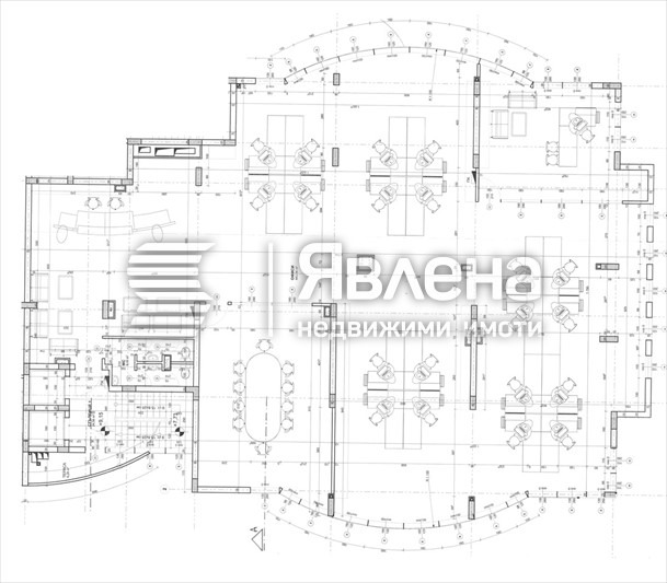 Продава ОФИС, гр. София, Дружба 2, снимка 6 - Офиси - 47669641