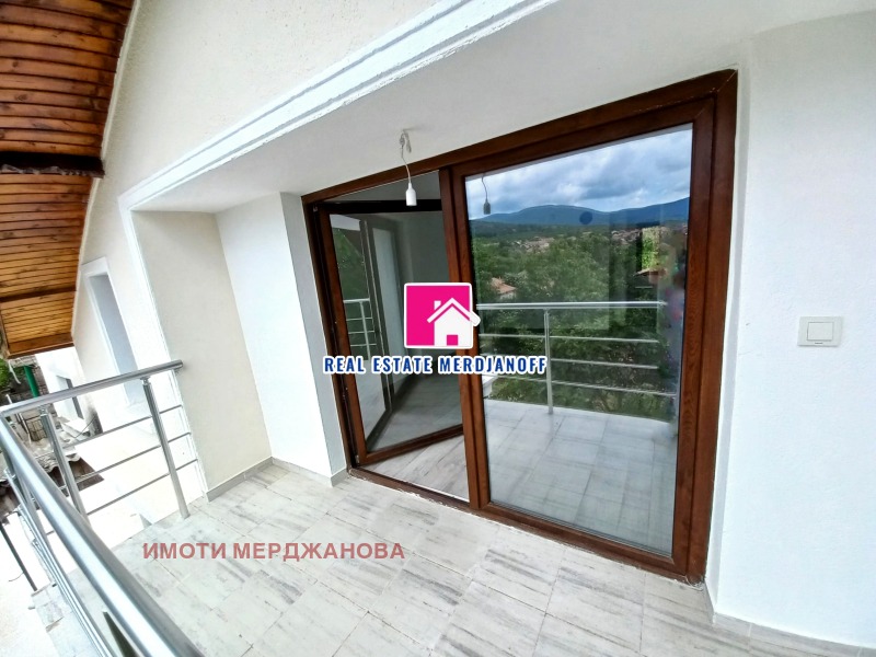 Na prodej  Dům oblast Stará Zagora , Rozovo , 200 m2 | 43264525 - obraz [15]