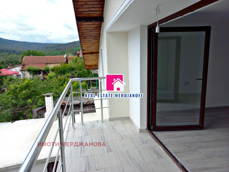 À vendre  Maison région Stara Zagora , Rozovo , 200 m² | 43264525 - image [16]