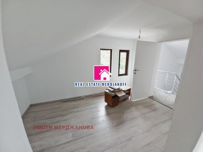 À vendre  Maison région Stara Zagora , Rozovo , 200 m² | 43264525 - image [8]