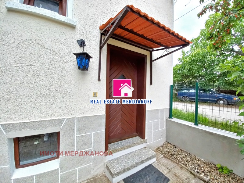 Na sprzedaż  Dom region Stara Zagora , Rozowo , 200 mkw | 43264525 - obraz [17]