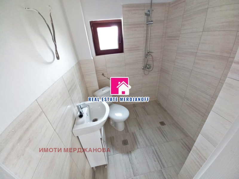 À vendre  Maison région Stara Zagora , Rozovo , 200 m² | 43264525 - image [11]