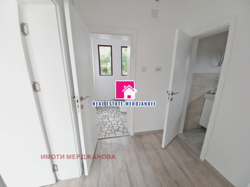 À vendre  Maison région Stara Zagora , Rozovo , 200 m² | 43264525 - image [12]