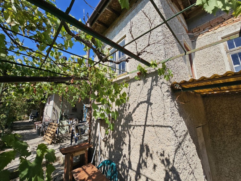Продава  Къща област Варна , с. Климентово , 116 кв.м | 68480775 - изображение [3]