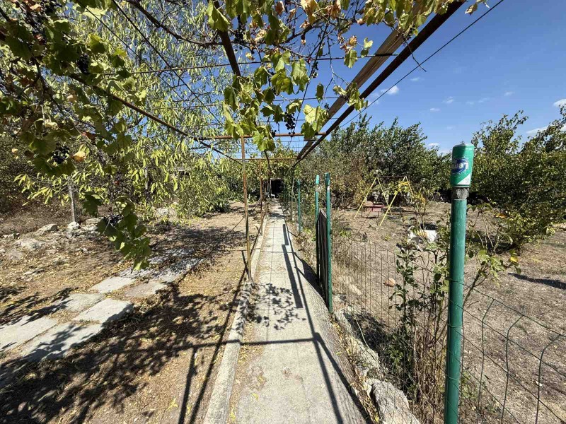 Продава  Къща област Варна , с. Климентово , 116 кв.м | 68480775 - изображение [5]