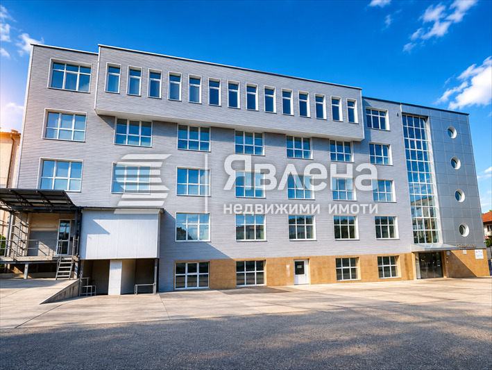 Продава ПРОМ. ПОМЕЩЕНИЕ, гр. Джебел, област Кърджали