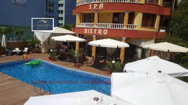 Till salu  Hotell region Burgas , Nesebar , 1750 kvm | 86761141 - bild [6]