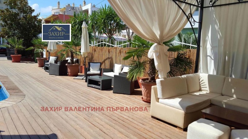 Till salu  Hotell region Burgas , Nesebar , 1750 kvm | 86761141