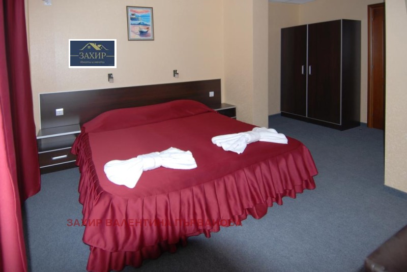 Till salu  Hotell region Burgas , Nesebar , 1750 kvm | 86761141 - bild [17]