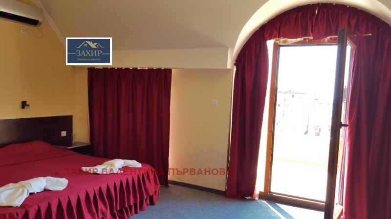 Till salu  Hotell region Burgas , Nesebar , 1750 kvm | 86761141 - bild [16]