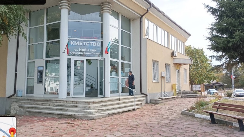 Na prodej  Spiknutí oblast Sofia , Novi chan , 3845 m2 | 35000030