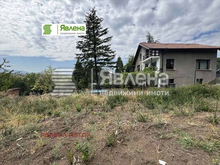 Til salgs  Plott region Sofia , Gurmazovo , 756 kvm | 89746871 - bilde [2]