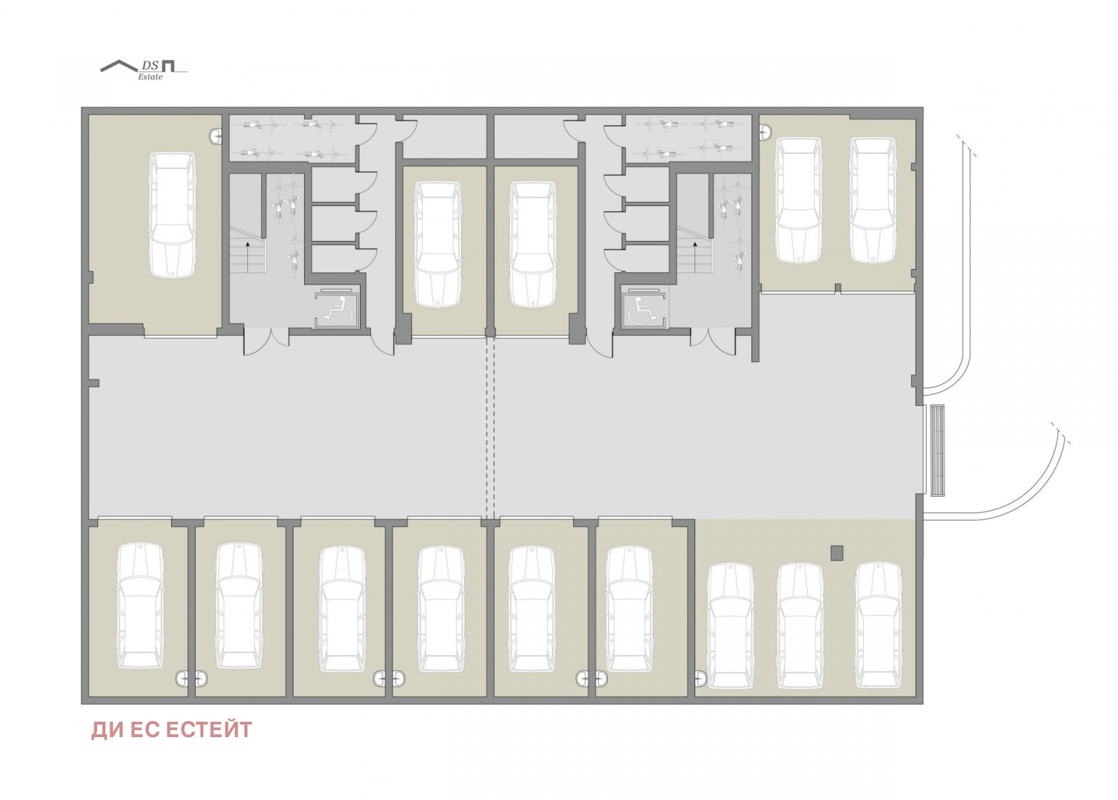 Продава 2-СТАЕН, гр. София, Кръстова вада, снимка 4 - Апартаменти - 53862806