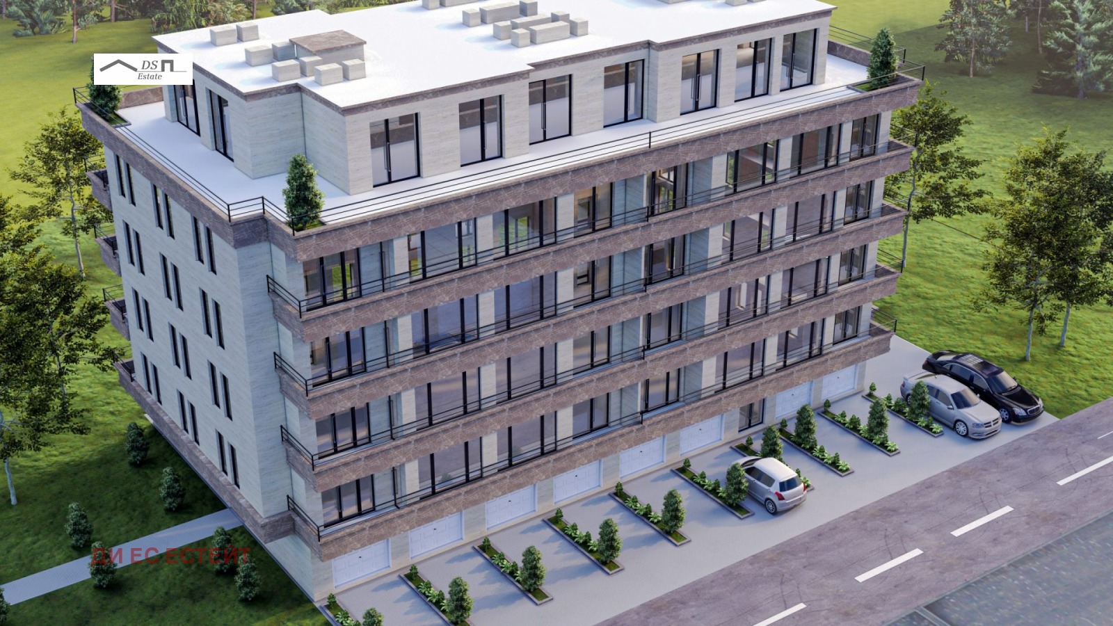 Продава 2-СТАЕН, гр. София, Кръстова вада