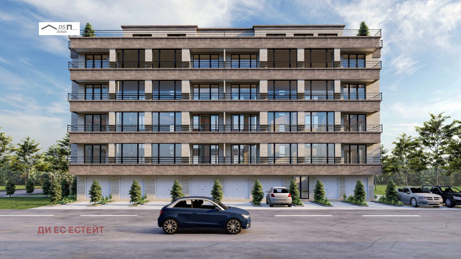 Продава 2-СТАЕН, гр. София, Кръстова вада, снимка 3 - Апартаменти - 53862806