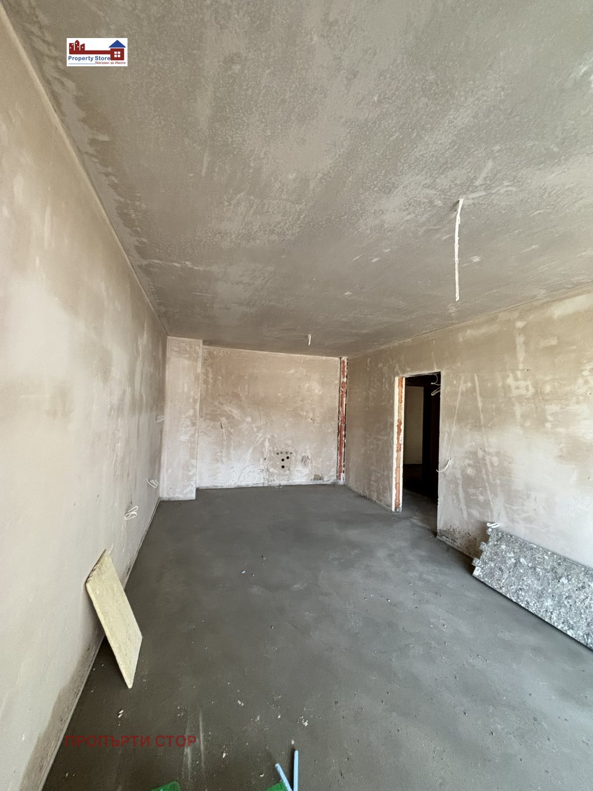 Продава 2-СТАЕН, гр. Варна, Левски 1, снимка 3 - Апартаменти - 53899681