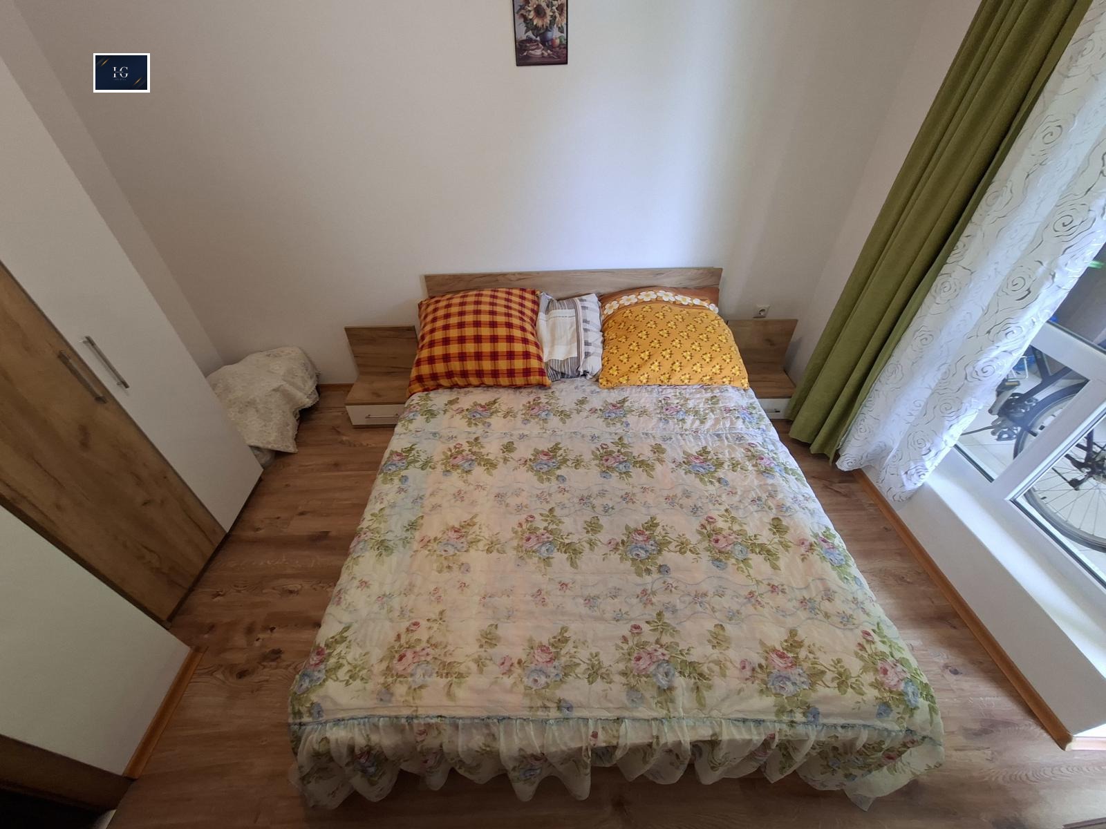 Продава 2-СТАЕН, гр. Ахелой, област Бургас, снимка 11 - Апартаменти - 55453818