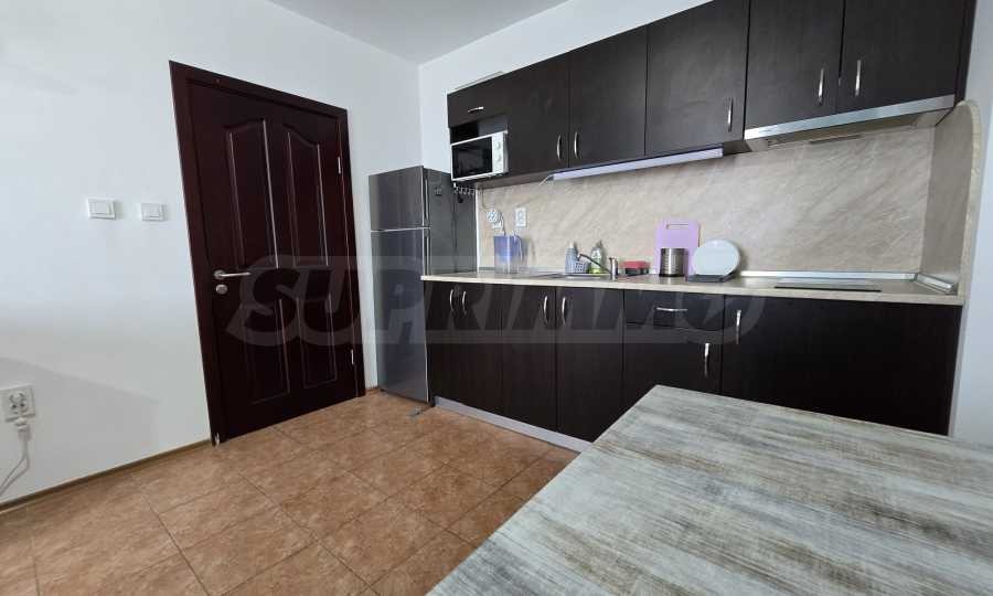 Продава 2-СТАЕН, к.к. Слънчев бряг, област Бургас, снимка 4 - Апартаменти - 55831968
