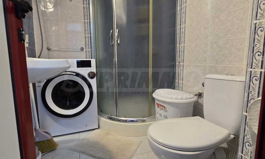 Продава 2-СТАЕН, к.к. Слънчев бряг, област Бургас, снимка 12 - Апартаменти - 55831968