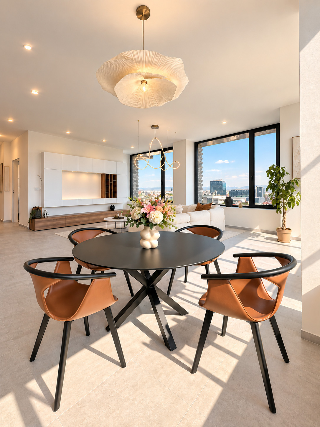 Продава 2-СТАЕН, гр. София, Манастирски ливади, снимка 3 - Апартаменти - 56048946