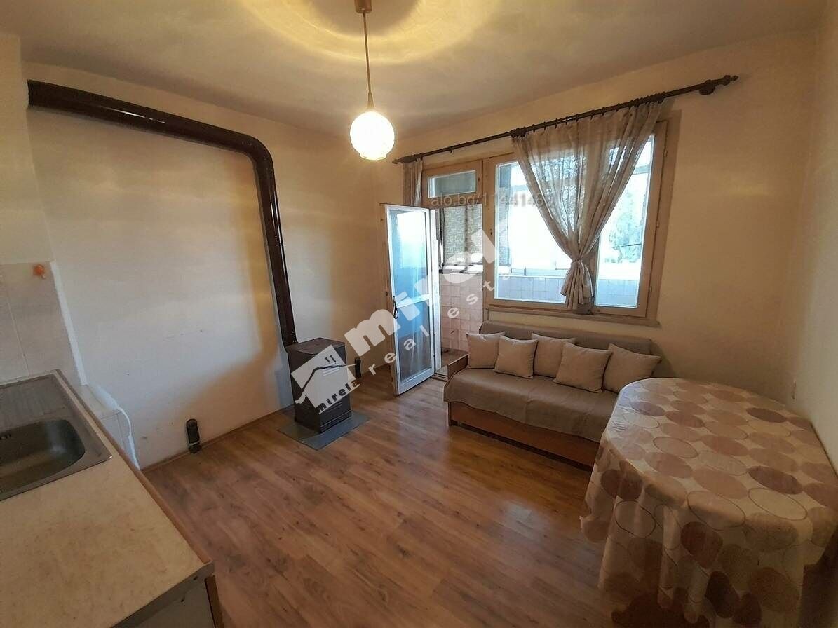 Продава 2-СТАЕН, гр. Ямбол, Хале, снимка 3 - Апартаменти - 56519415
