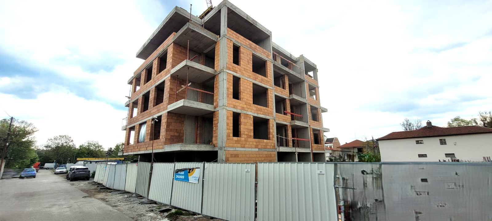 Продава 3-СТАЕН, гр. София, Люлин 9