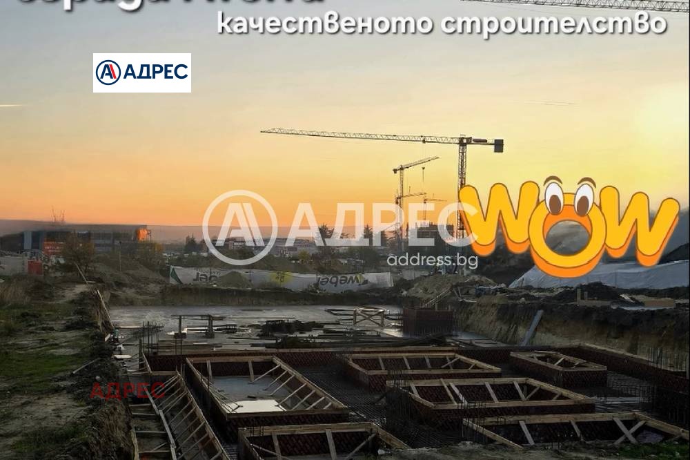 Продава 3-СТАЕН, гр. Варна, Владислав Варненчик 1, снимка 7 - Апартаменти - 53870041