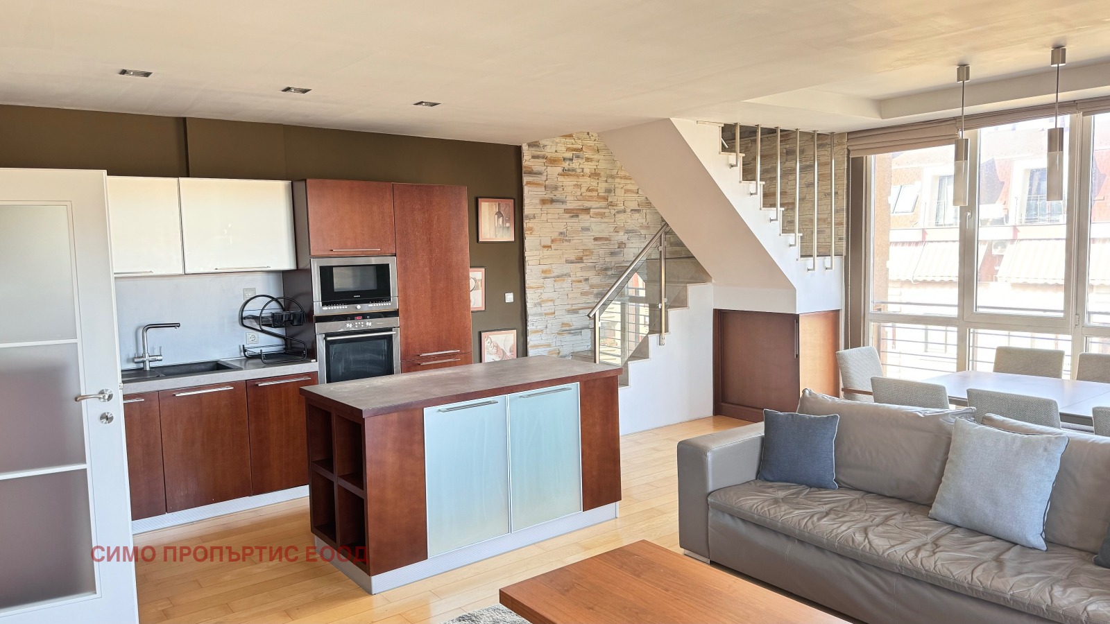 Продава МНОГОСТАЕН, гр. София, Дружба 2, снимка 2 - Апартаменти - 50723659