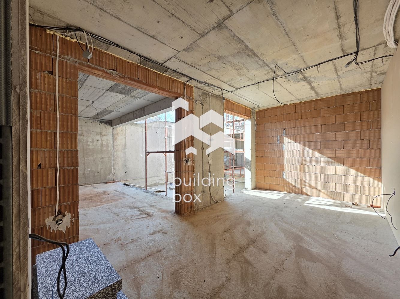 Продава МЕЗОНЕТ, гр. София, с. Панчарево, снимка 10 - Апартаменти - 55847212