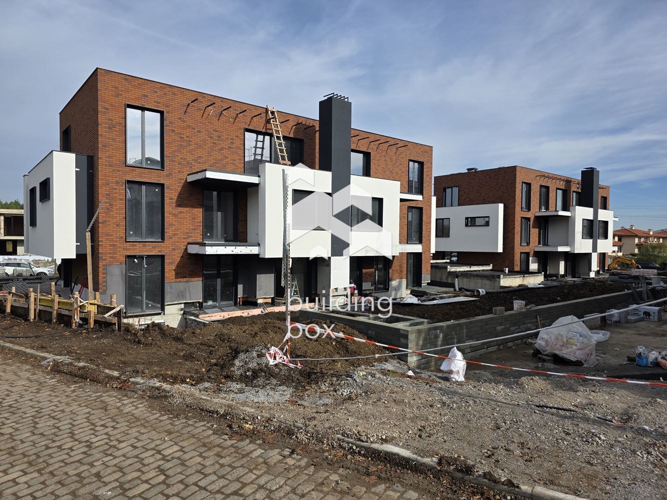 Продава МЕЗОНЕТ, гр. София, с. Панчарево, снимка 3 - Апартаменти - 55847212