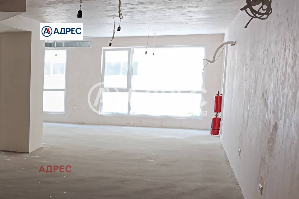 Продава ОФИС, гр. Варна, Централна поща, снимка 3 - Офиси - 53914882