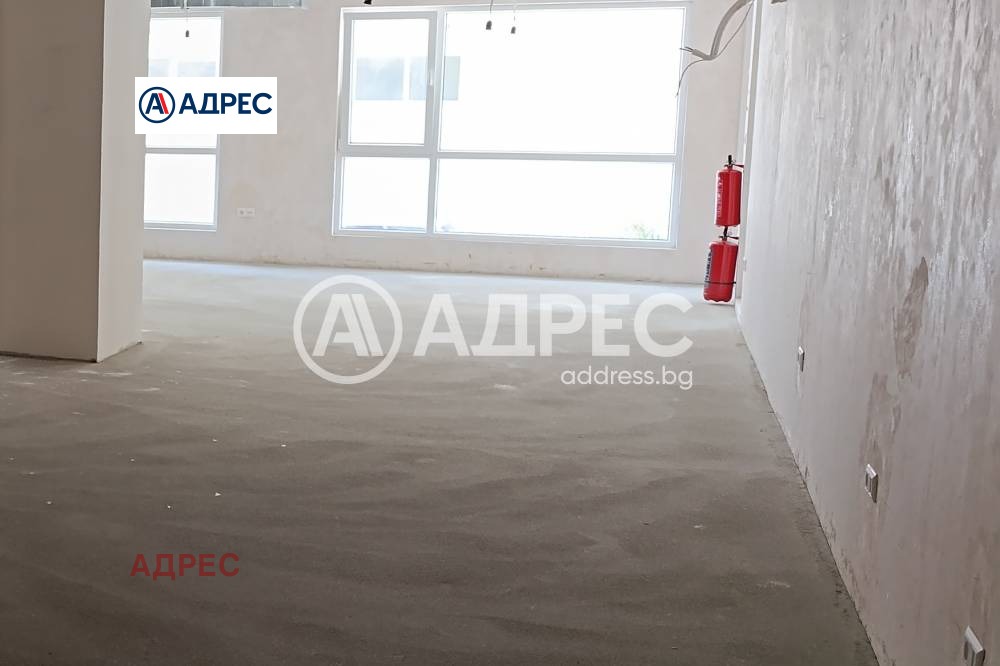 Продава ОФИС, гр. Варна, Централна поща, снимка 2 - Офиси - 53914882